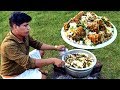 Thalassery Dum Biryani | Chicken Biryani Recipe | Village food channel | തലശ്ശേരി ദം ബിരിയാണി