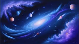 Celestial Drift