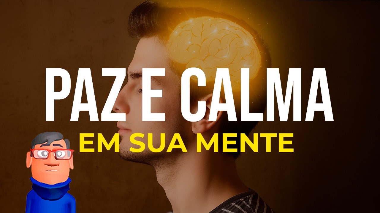 VOCÊ É MAIS FORTE COM DEUS AO SEU LADO - Minuto Reflexão