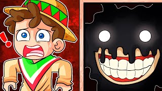 ¡NO VUELVO a JUGAR DOORS en ROBLOX! 😱🚪💀 SILVIOGAMER DOORS