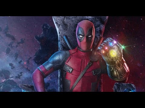 ვინ არის უძლიერესი პერსონაჟი დედპულის ფილმებიდან?-Power levels- ძალების შეფასება