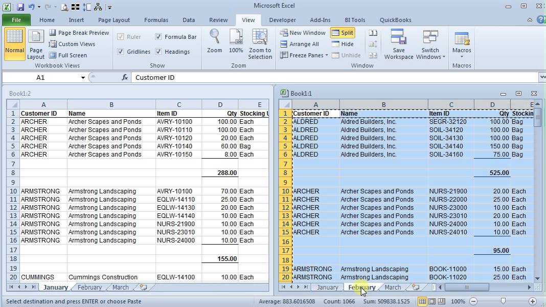 ms office excel viewer 2010