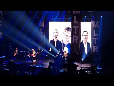MLTR IN MANILA