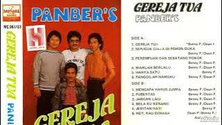 Panbers - Gereja Tua ( Full Album )