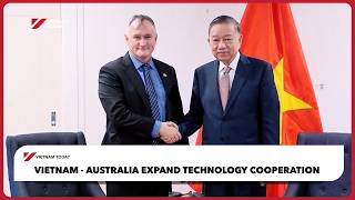 Vietnam - Australia expand technology cooperation | Vietnam Today