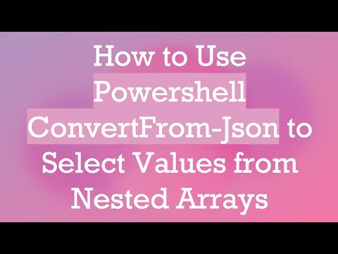 How to Use