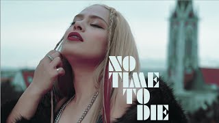 Shery M - No time To Die (Cover)
