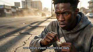 Famous Chapter 2: Beggar Boy of Half-Way Tree | Student of the Concrete | Half-Way Tree, Kingston Jamaica Profile