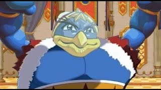 Reupload Buff Dedede Comin At Ya