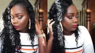 FALL MAKEUP TUTORIAL 2015