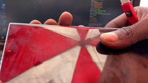 SAMSUNG GALAXY S22 Ultra 5G (SM-S908N) ANDROID 15 FRP BYPASS/REMOVE GOOGLE ACCOUNT WITH UNLOCKTOOL ✅