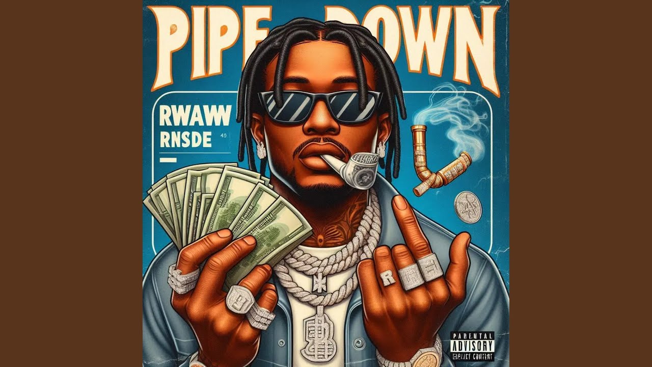 Guarda Pipe Down su YouTube Guarda Pipe Down su YouTube