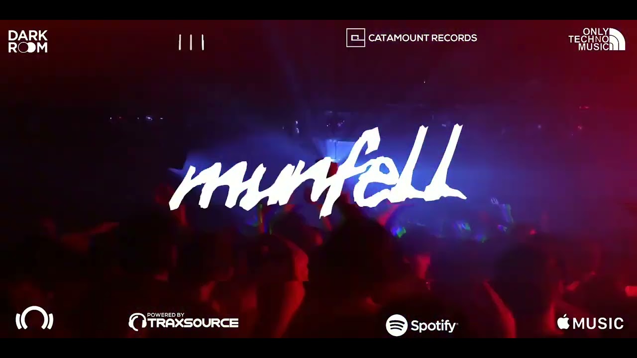 Munfell: Welcome to my Channel