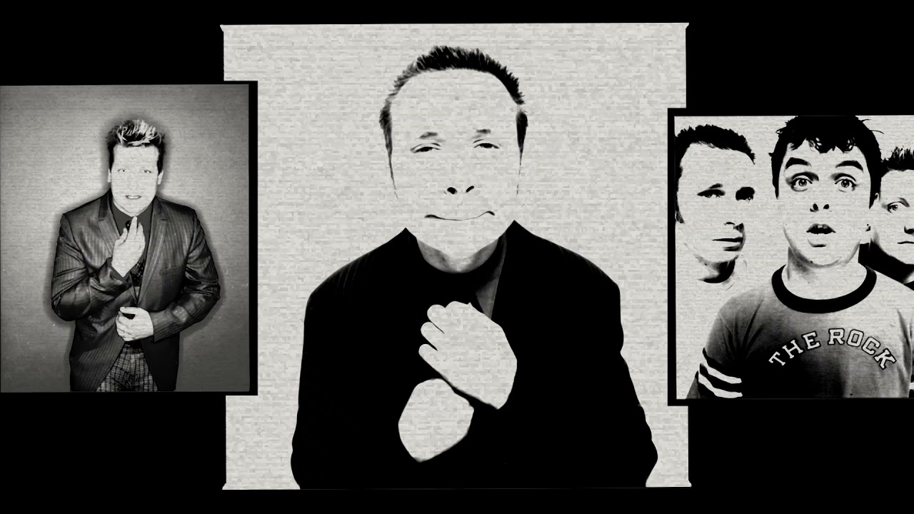 YouTubeでGreen Day - Redundant (BBC Live Session)を視聴 YouTubeでGreen Day - Redundant (BBC Live Session)を視聴