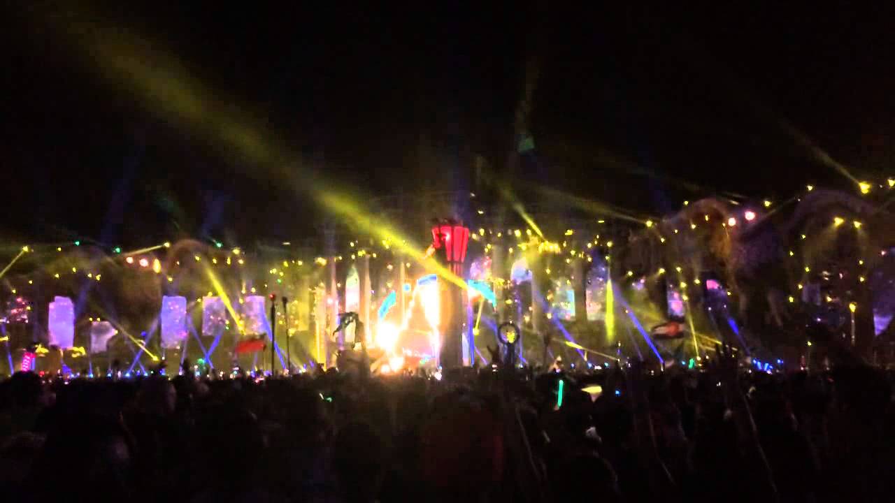 Kaskade EDCLV14