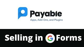 How to Use Payable Google Forms for Club Registration - Quick Start Guide