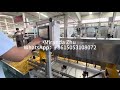 High Capacity Nutrition Powder Production Line(800-1200kg/h)#productionline #foodmachinery
