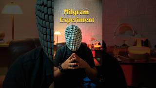 Milgram Experiment Summary