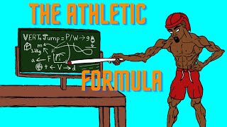 Athletes NEED to know this