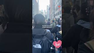 They picked the wrong state 🙂‍↔️🤣 #youtube #nyc #subscribe #share