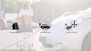 Permanentmagnete Teil I - Verwendung In Elektromotoren