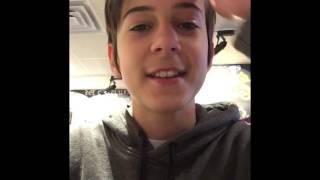 America Vlog: New York City #16