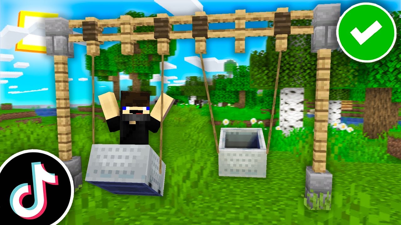 Hacky Minecraft Minecraft Life Hacky které FUNGUJÍ - YouTube