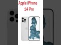 Apple iPhone 14 Pro detailed specifications #Shorts #YTShorts #YouTubeShort