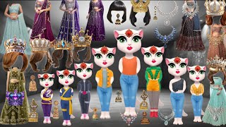 Download Lagu Talking 8 billiyon ka funny makeup comedy video | comedy video | cartoon MP3