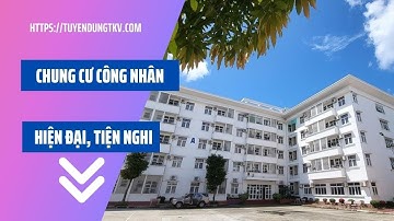 Nơi ăn ở của công nhân các công ty than tại Quảng Ninh có gì?