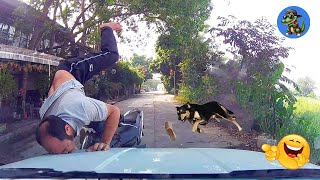 VERSUCHE NICHT ZU LACHEN !!! 🤣🤣🤣 #89