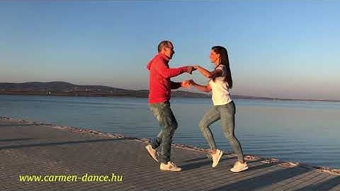 ✈️ Gasolina de avion. Amazing Salsa On1 sunset 🌞 #SalsaCubana #Salsa #salsadancing #salsaon1