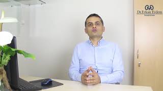 Her Prostat Büyümesini Ameliyat Mı Ediyoruz - Yrd.doç.dr. Erkan Erdem