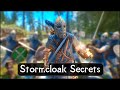 Skyrim: 5 Things They Never Told You About The Stormcloaks