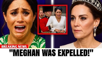 Harry FIGHTS FOR Meghan