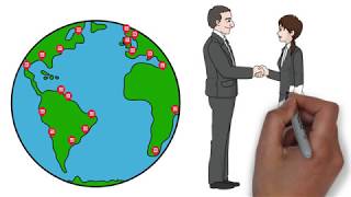 Sharebox Doodle Animation Video | Whiteboard Animation Video | Explainer Animation Video