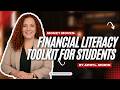 Money Moves: Financial Literacy Toolkit for Students | EduQuencher Microlearning