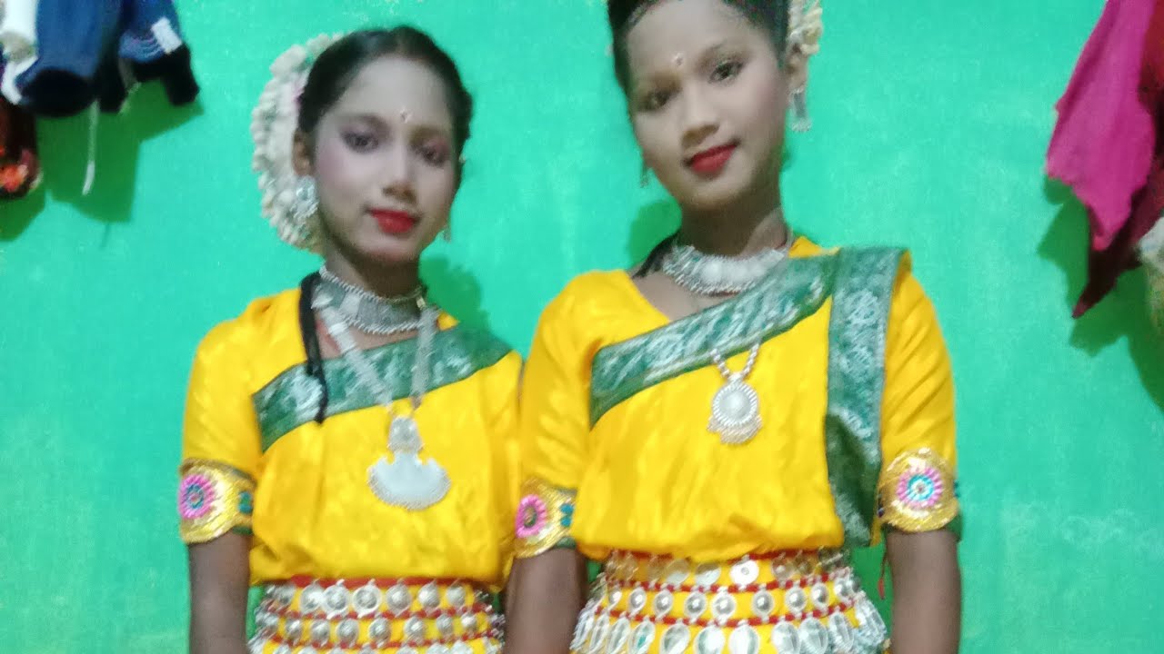 Sajani🙏 sajani🌹dance