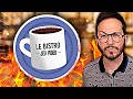 Dsol je nai pas que des bonnes nouvelles  bistro du jeu vido