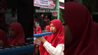 Drum Band Terbaik Se Indonesia