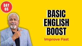 Day 5 | Daily English Practice | 10 Useful Sentences | Spoken English Course