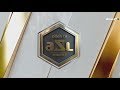 [ENG] AfreecaTV StarLeague(ASL) S8 Ro.24 Day4