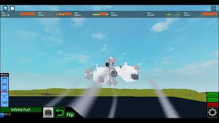 Plane crazy warp drive [first prototype] (using only 2 magnets) (u can skip to 0:30 lol)