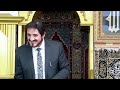 ما مقدار روح الله فيك عدنان ابراهيم