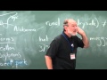【京都外大】英米語学科・キャリア英語科 ミニ講義(2015年度オープンキャンパス)