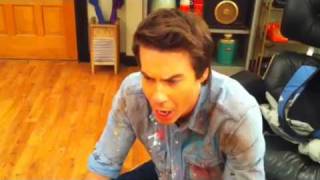 Icarly Answers Suzie Mae Pages Question