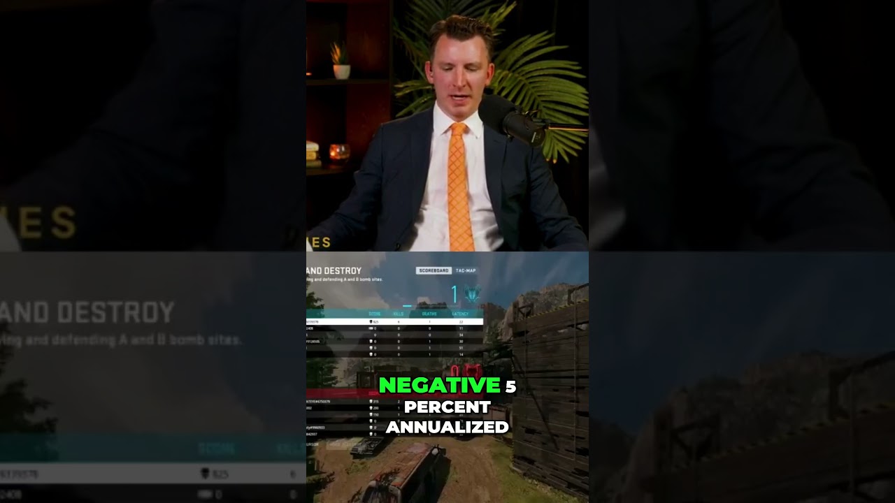 Is Gold Outperforming Real Estate  Shocking Stats Revealed  