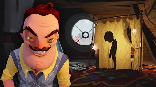 СПАСИХМЕ ДЕЦАТА ОТ СЪСЕДА НИ АЧКО  Hello Neighbor 2 (Beta)