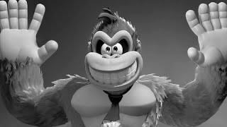 The Ending of Donkey Kong Bananza is ABSOLUTE CINEMA