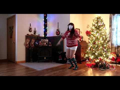 【テリー】好き！雪！本気マジック 踊ってみた【"Odottemita"mas 2020】